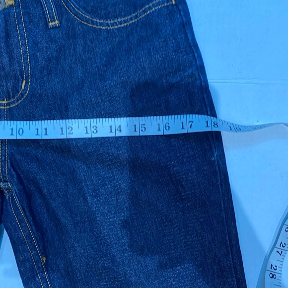 London Jean vintage mid rise denim - Picture 13 of 13